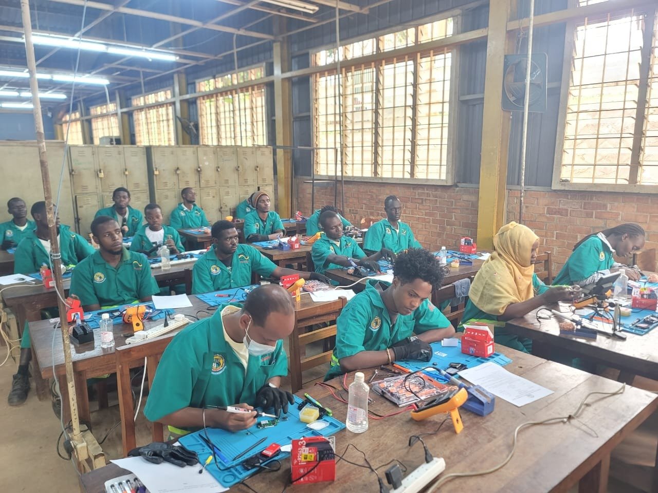 Workshop
