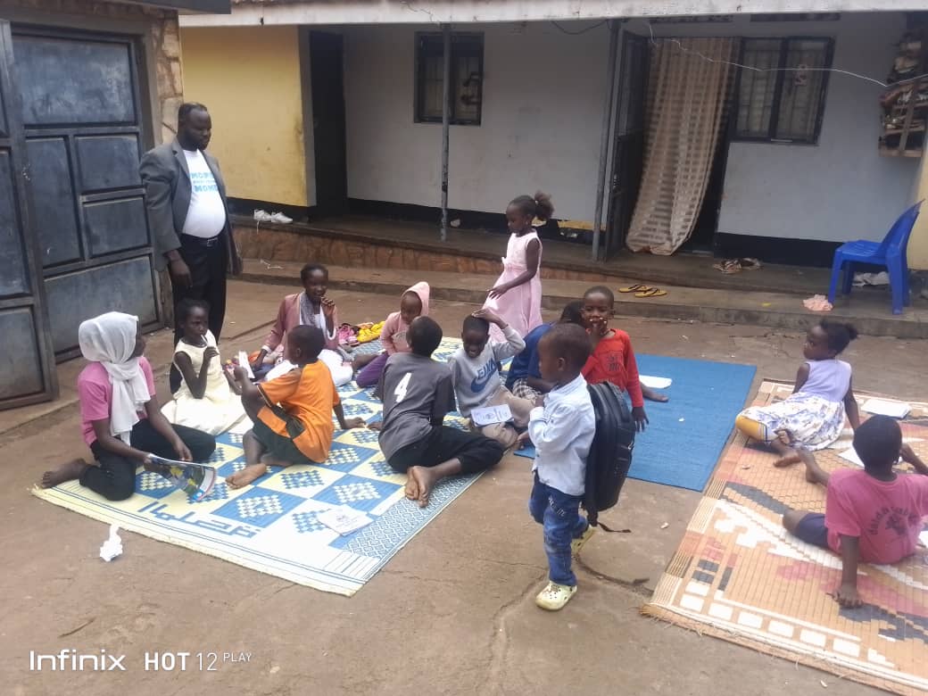 Early Childhood Education