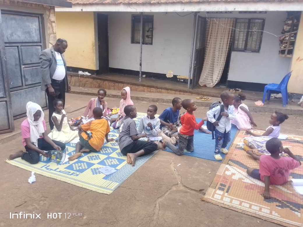 Early Childhood Education