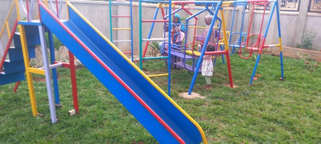 Early Childhood Education